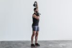 ノーブル メンズ トレーナー ワイルドベリー - 画像 (5)