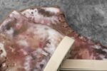 ノーブル メンズ ハイトップ キャンバス トレーナー アース - 画像 (4)