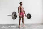 ノーブル メンズ ハイトップ キャンバス トレーナー ダスティ - 画像 (5)