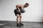 ノーブル メンズ ハイトップ キャンバス トレーナー タフィー - 画像 (6)