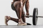 ノーブル メンズ ハイトップ キャンバス トレーナー アース - 画像 (7)