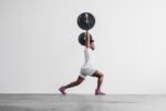ノーブル メンズ ハイトップ トレーナー ディープパープル - 画像 (5)