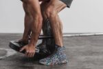 ノーブル メンズ ハイトップ トレーナー ワイルド - 画像 (2)