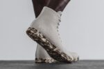 ノーブル メンズ ハイトップ トレーナー ワイルドサンド - 画像 (7)