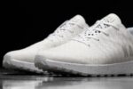 ノーブル メンズ マトリックス トレイルランナー ホワイト - 画像 (3)