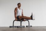 ノーブル メンズ ライトウェイト テクスチャード タンク (迷彩) フロスト
