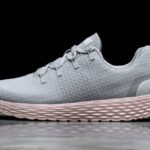 ノーブル メンズ リップストップ ランナー アークティック ブラッシュ