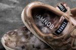 ノーブル メンズ リップストップ ランナー アース - 画像 (3)