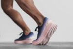 ノーブル メンズ リップストップ ランナー アトランティック - 画像 (7)