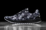 ノーブル メンズ リップストップ ランナー オール
