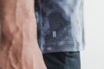 ノーブル メンズ Tシャツ（タイダイ） クリスタル - 画像 (3)