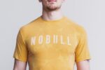 ノーブル メンズ Tシャツ（ハイビスカス） ヴィンテージ - 画像 (3)