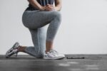 ノーブル レディース キャンバス トレーナー アークティック カモ - 画像 (2)