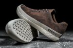 ノーブル レディース キャンバス トレーナー グリズリー - 画像 (2)