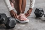 ノーブル レディース キャンバス トレーナー ダスティ - 画像 (2)