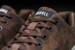 ノーブル レディース キャンバス トレーナー グリズリー - 画像 (3)