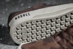 ノーブル レディース キャンバス トレーナー グリズリー - 画像 (5)