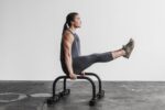 ノーブル レディース キャンバス トレーナー フォレスト - 画像 (5)