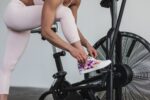 ノーブル レディース キャンバス トレーナー ブーケ - 画像 (7)