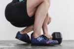 ノーブル レディース キャンバス トレーナー ミッドナイト - 画像 (7)