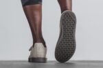 ノーブル レディース キャンバス トレーナー オート麦 - 画像 (7)