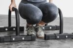 ノーブル レディース キャンバス トレーナー フォレスト - 画像 (7)