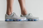 ノーブル レディース トレーナー アークティック プリズム - 画像 (3)
