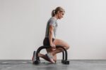 ノーブル レディース トレーナー アークティック イエロー グラデーション - 画像 (5)