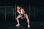 ノーブル レディース トレーナー アークティック ライトニング - 画像 (7)