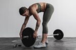 ノーブル レディース トレーナー アークティック アイビー - 画像 (7)