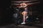 ノーブル レディース トレーナー スノー - 画像 (4)