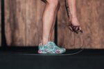 ノーブル レディース トレーナー プラス トロピカル スカイ - 画像 (2)