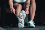 ノーブル レディース トレーナー プラス トロピカル スカイ - 画像 (5)