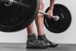 ノーブル レディース ハイトップ キャンバス トレーナー ダーク クラウド タイダイ - 画像 (7)