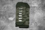 ノーブル ロー ソックス (カモ) アーミー - 画像 (2)