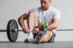 Nobull ウィメンズ ハイトップ トレーナー 自慢のアートワーク - 画像 (5)