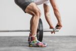 Nobull ウィメンズ ハイトップ トレーナー 自慢のアートワーク - 画像 (7)