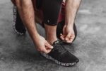 Nobull メンズ メッシュ ランナー All You Need Is Love Black - 画像 (8)