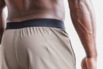 Nobull メンズ ライトウェイト ショート 9" ダーク フォールン ロック - 画像 (2)