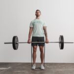 Nobull メンズ Tシャツ（シーズンカラー） ミスト
