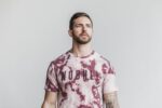 Nobull メンズ Tシャツ（絞り染め） ダスティ - 画像 (3)