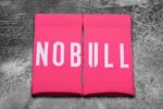 Nobull リストバンド (ネオン) ピンク - 画像 (3)