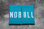 Nobull リストバンド (ネオン) ブルー - 画像 (3)