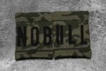 Nobull リストバンド (迷彩) 軍 - 画像 (3)