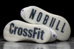 Nobull レディース クロスフィット トレーナー プラス ホワイト - 画像 (4)