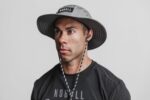 Nobull Japan ブーニーハット ダーク
