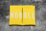 Nobull Japan リストバンド (ネオン) イエロー