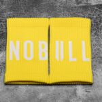 Nobull Japan リストバンド (ネオン) イエロー