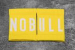 Nobull Japan リストバンド (ネオン) イエロー - 画像 (3)