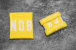 Nobull Japan リストバンド (ネオン) イエロー - 画像 (4)